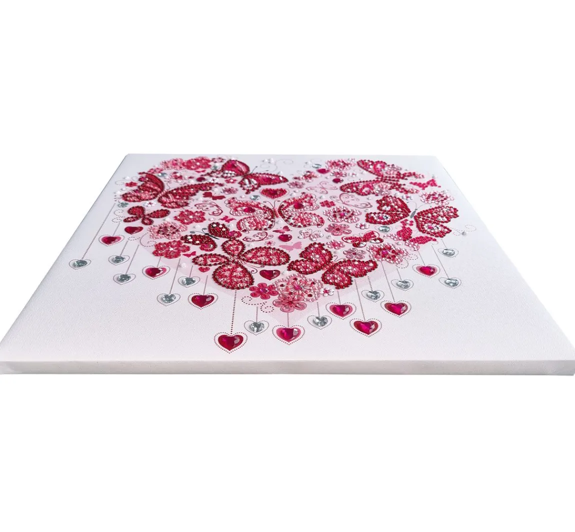URSUS Diamond Painting Mandala