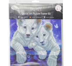 Discount Craft Buddy Diamond Painting