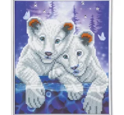 Discount Craft Buddy Diamond Painting