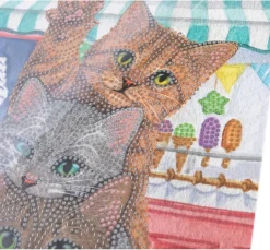 Discount Craft Buddy Diamond Painting