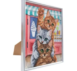Discount Craft Buddy Diamond Painting