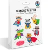 Online URSUS Diamond Sticker