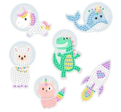 Online URSUS Diamond Sticker