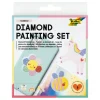 Outlet folia Diamond Sticker Set