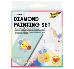 Outlet folia Diamond Sticker Set