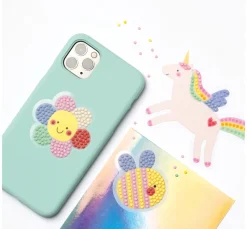 Outlet folia Diamond Sticker Set