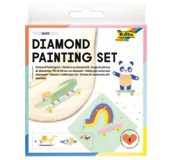 Outlet folia Diamond Sticker Set