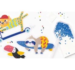 Outlet folia Diamond Sticker Set