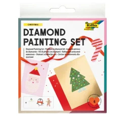 Outlet folia Diamond Sticker Set