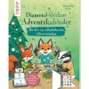 Discount Topp Diamond-Sticker-Adventskalender