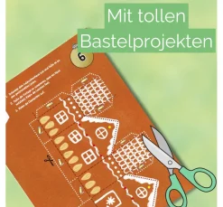 Discount Topp Diamond-Sticker-Adventskalender
