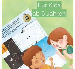 Discount Topp Diamond-Sticker-Adventskalender