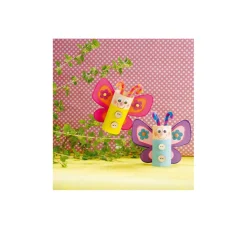 Clearance Topp Die große Kinderbastelbox mit 3 Bastelbüchern zum Downloaden
