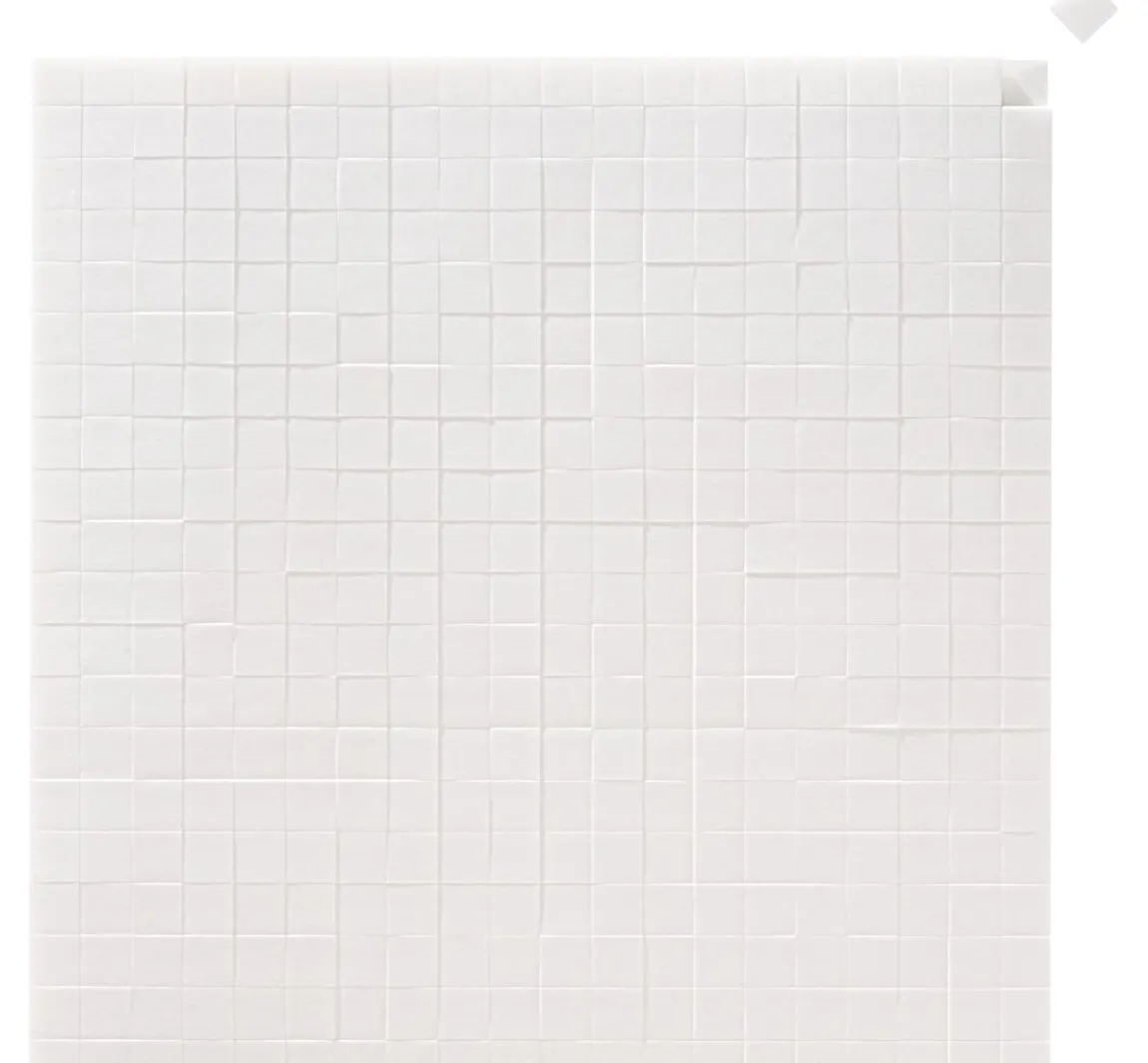 Clearance FINDit 3D-Klebepads