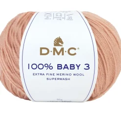 Online DMC 100 % Baby Merino