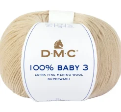Online DMC 100 % Baby Merino