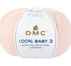 Online DMC 100 % Baby Merino