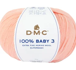 Online DMC 100 % Baby Merino