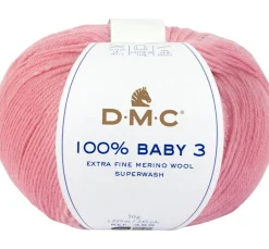 Online DMC 100 % Baby Merino