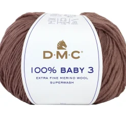 Online DMC 100 % Baby Merino