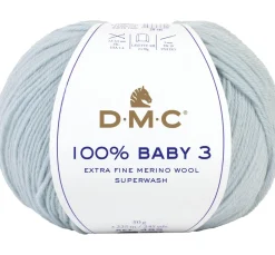 Online DMC 100 % Baby Merino
