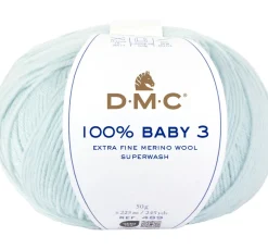 Online DMC 100 % Baby Merino