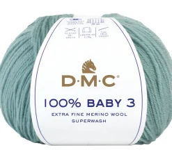 Online DMC 100 % Baby Merino