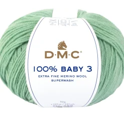 Online DMC 100 % Baby Merino