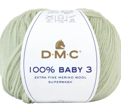 Online DMC 100 % Baby Merino