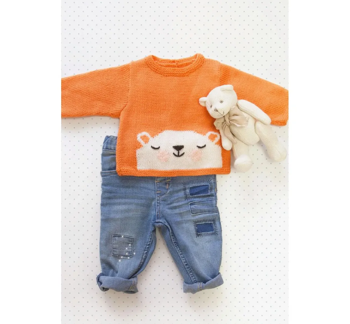 Online DMC 100 % Baby Merino