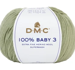 Online DMC 100 % Baby Merino