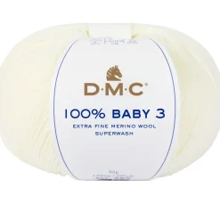 Online DMC 100 % Baby Merino