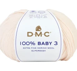 Online DMC 100 % Baby Merino