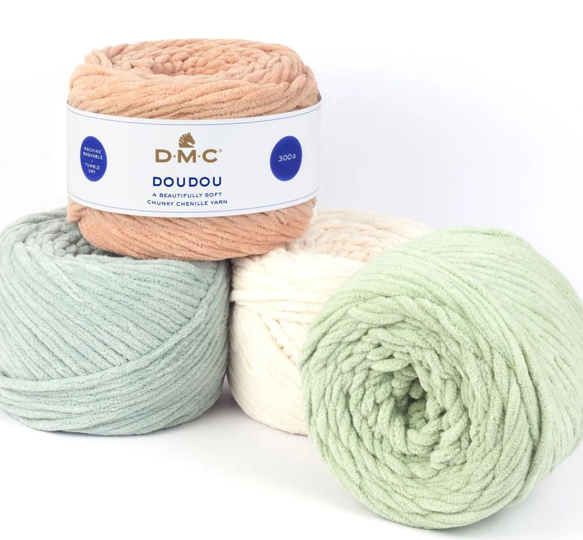 Clearance DMC Doudou