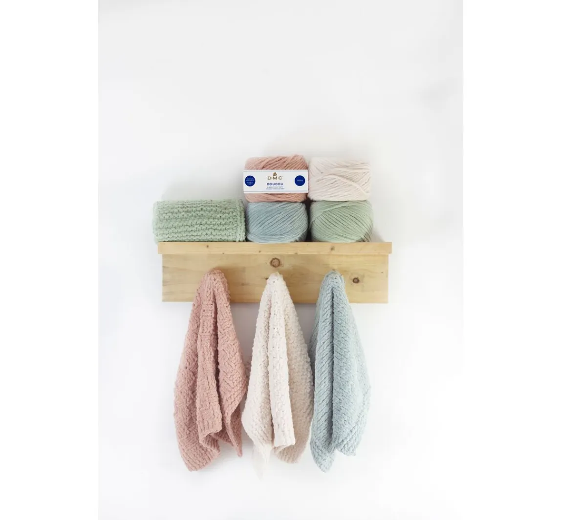 Clearance DMC Doudou