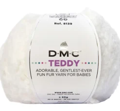 Sale DMC Teddy Babygarn