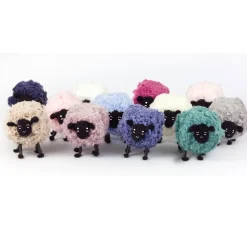Sale DMC Teddy Babygarn