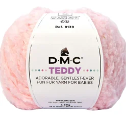 Sale DMC Teddy Babygarn