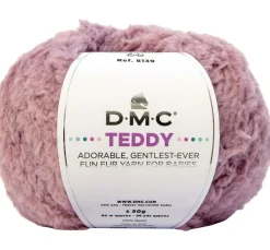 Sale DMC Teddy Babygarn