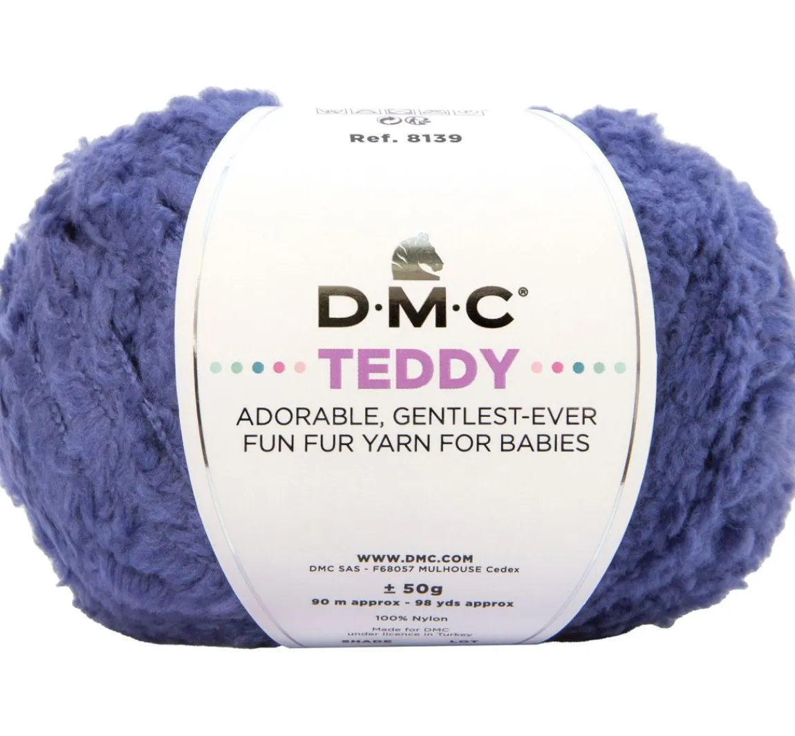 Sale DMC Teddy Babygarn