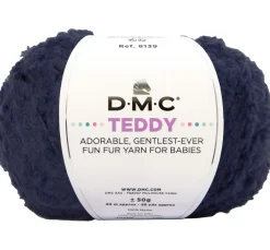 Sale DMC Teddy Babygarn