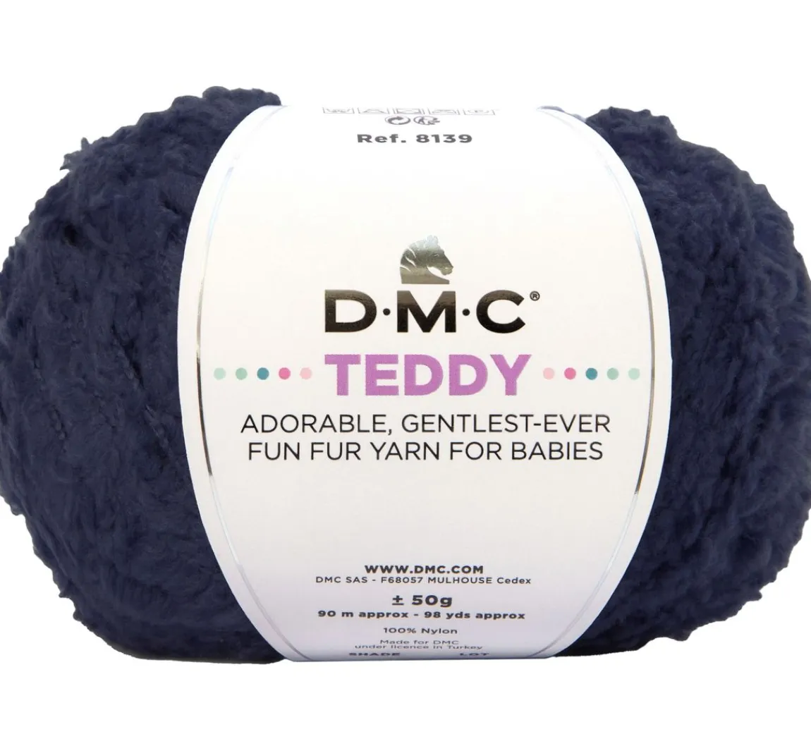 Sale DMC Teddy Babygarn