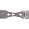 GLOREX Dochthalter aus Metall