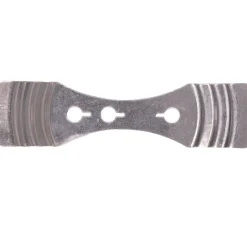 GLOREX Dochthalter aus Metall