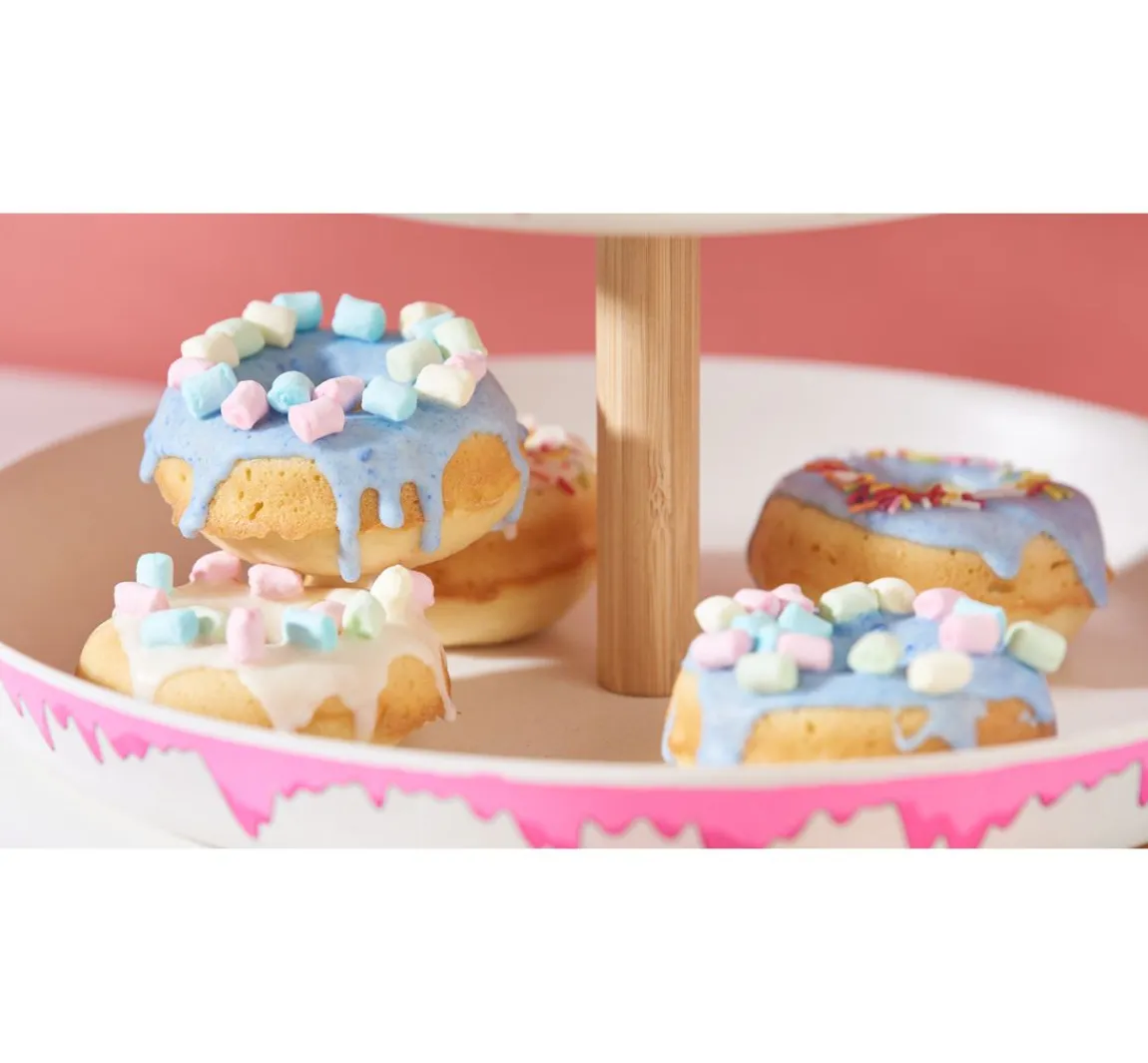 Outlet Birkmann Donut-Backform