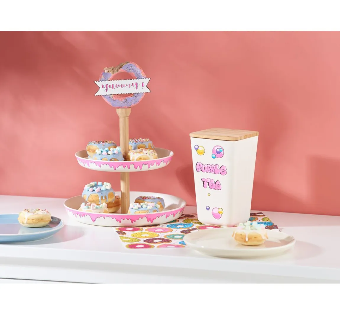 Outlet Birkmann Donut-Backform