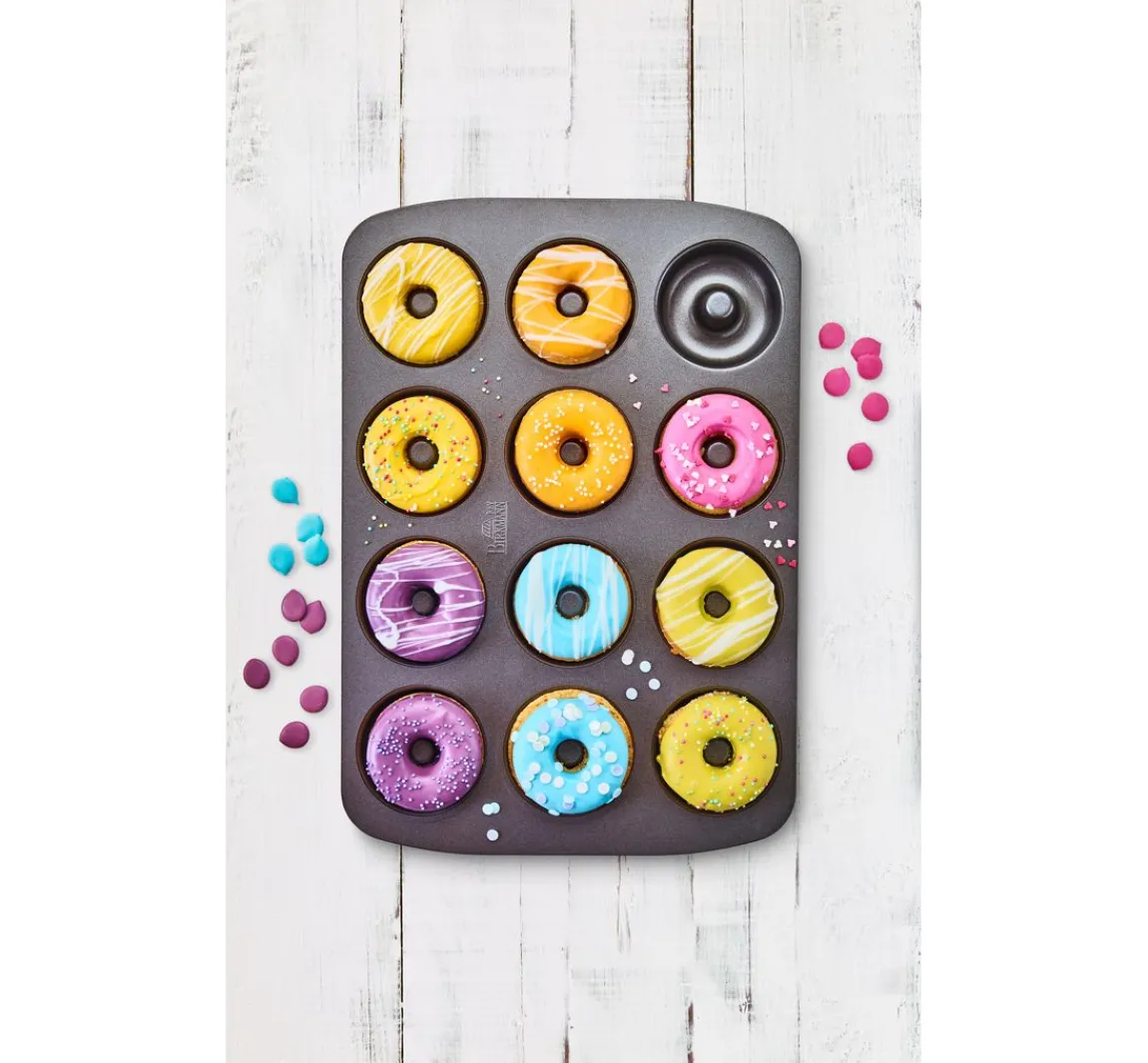 Outlet Birkmann Donut-Backform