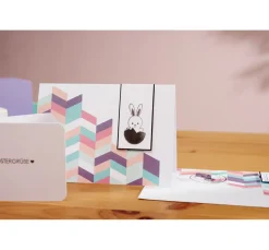 Best Craft UK Limited Doppelkarten mit Umschlägen
