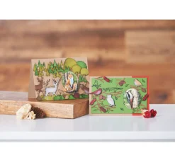 Hot Craft UK Limited Doppelkarten mit Umschlägen