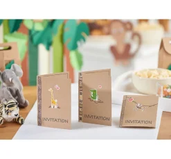 Hot Craft UK Limited Doppelkarten mit Umschlägen